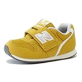 ニューバランス new balance FS996 （ベビーシューズ）(BrassYellow 14.5cm)