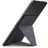 MOFT X 【新アップグレード版】iPad Air 第5世代(2022) 対応 iPad 9.7~12.9in 2サイズ タブレットスタンド iPad Pro 2021 2022 iPad Pro 9.7~12.9インチ 対応 (9.7~12.9イ