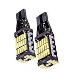 LED バックランプ ホンダ アクティー トラック [H2.3～H21.12～ HA3･HA4･HA5･HA6･HA7]対応 互換バルブ 2個セット T10/T15/T16対応 ライト 後退灯