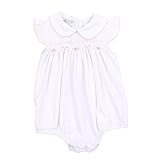 Magnolia Baby SHIRT ベビー・ガールズ US サイズ: Newborn カラー: ピンク
