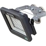 ハタヤリミテッド:ハタヤ 充電式LEDケイ・ライトプラス マグネット付アームタイプ LWK-15M 型式:LWK-15M