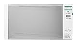 久宝金属製作所 ステン(SUS430) 板 スリム 厚み0.3X巾150X300mm L9010