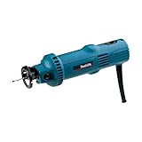 Makita 3706 Drywall Cutout 5 Amp 3,200 RPM Rotary Tool with 1/8-Inch and 1/4-Inch Collets [並行輸入品]