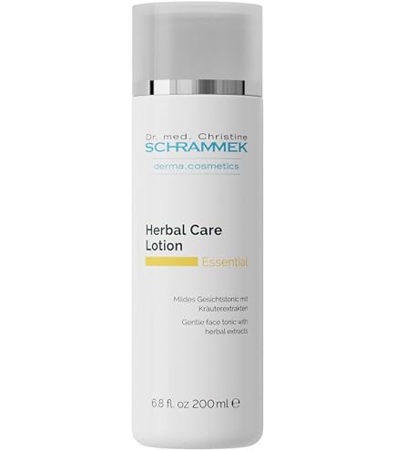 Amazon | シュラメック(SCHRAMMEK) ハーバルケアローション (ハーバル