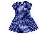 PETIT BATEAU(プチバトー) ワンピース 80サイズ 女の子