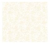 York Wallcoverings LN7528SMP Remington Rose Stone Jacobean 8 X 10 Wallpaper Memo Sample [並行輸入品]