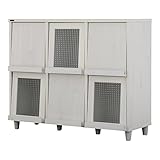 SATO ネフラス6枚フラップ ホワイト NF90-120FWH NF90-120F WH