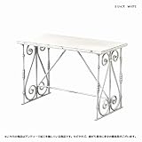 DECOR TABLE WHITE 【新価格】 Sサイズ 【1点】