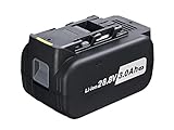 Panasonic 28.8V電池パック EZ9L82