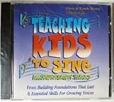 Teaching Kids to Sing Accompaniment Tracks Chris & Carol Beatty おもちゃ (並行輸入)