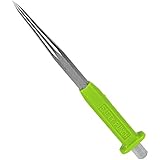 SK11 セフティポンチ 穴明ポンチ 全長160mm BP-165