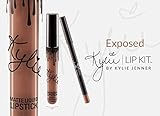 Kylie Cosmetics（カイリーコスメティック） マット リップキット Lip Kit (Exposed)
