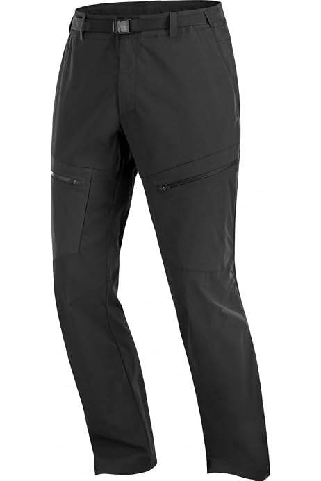 Eigerjoch IN Flex Pants L 黒 Eigerjoch IN Flex Pants L 黒