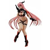 Creators' Labo CL#023 BLASSREITER アマンダ・ウェルナー Niθ氏描き下ろしイラストver. (ノンスケールPVC塗装済み完成品)