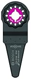 Bosch OSL214K Starlock Caulk Knife Blade, 2-1/4" [並行輸入品]