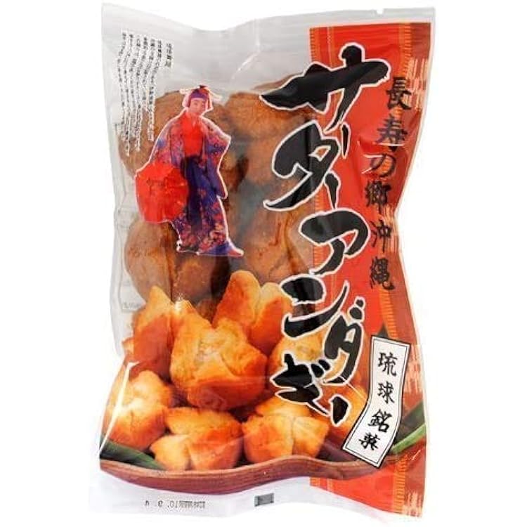 Amazon.co.jp: 沖縄 お土産 沖縄風ドーナツ 揚げ菓子 お取り寄せ