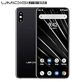 UMIDIGI S3 Pro SIMフリースマートフォン Android 9.0 48MP+1...