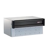 郵便ポスト ハッピー金属 ファミール674-B 式 1Bタイプ 前入れ後出し