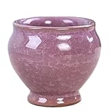 Outflower　植木鉢　おしゃれ　陶器　室内　安い　多肉植物　園芸用品　単品　装飾品　観葉植物　サボテン鉢　フラワーポット　プランター容器　盆栽鉢　小型　スタンダードポット