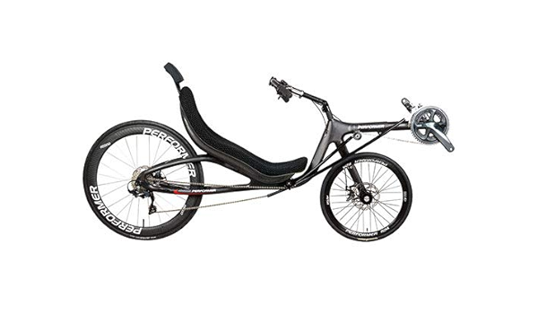 recumbent bike