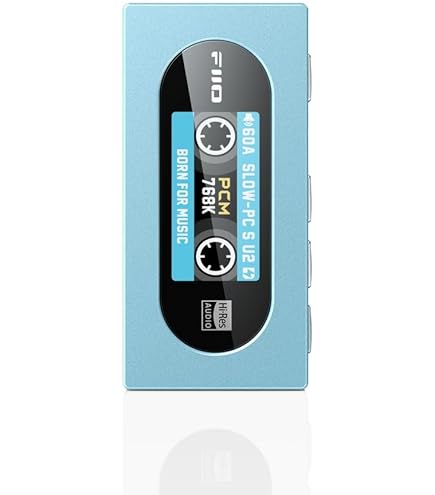Amazon.co.jp: FIIO Snowsky RETRO NANO FIO-SSRETRONANO【日本正規