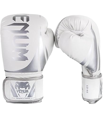 Amazon | Venum Elite スタンドアップ シンガード - ホワイト/ホワイト