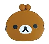 ポチ リラックマ フェイス