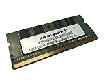 parts-quick HP ProBook 650 G5互換性RAMアップグレードDDR4-2666MHzのSODIMMのRAMのための16ギガバイト（1X16GB）メモリ 16