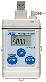 A&D 計量データロガー AD-1688