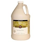 Lotus Touch Organic Naturals Massage Lotion by Massage Warehouse [並行輸入品]