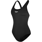 Speedo Mädchen Badeanzug Eco Endurance+ Medalist – 1-teilig, Chlorbeständig, Aus Recyceltem Material