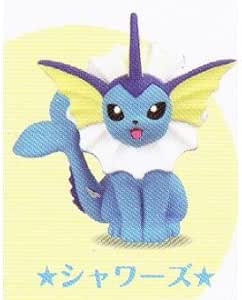 ポケットモンスターbw イーブイいっぱいコレクション ニンフィア 3 シャワーズ 単品 カプセル玩具 おもちゃ Amazon