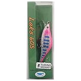 ティムコ(TIEMCO) ラクス 60S #915 スプリングヤマメ