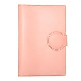 ベッタ (Betta) 革製 母子手帳ケース ビーママ・マカロン サクラ