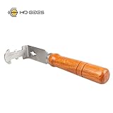 ステンレス 多機能 NO,12 養蜂器具 蜜蜂 ミツバチ 巣箱 多目的 養蜂器具 プロポリス