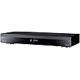 パナソニック 4TB 3チューナー ブルーレイレコーダー 4K DIGA DMR-4T401 4Kチューナー内蔵 4K放送長時間録画/3番組同時録画対応