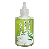 キモチ スカルプ ローション シロクマ のきもち クールライム 95mL(頭皮直塗り 髪と頭皮スッキリ 清涼成分)