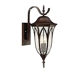 Savoy House 5-1241-56 Dayton Wall Lantern [並行輸入品]