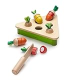 Play Me Toys プラックキャロット