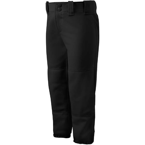 Full Length Softball Pant 
