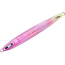 Amazon.co.jp: ダイワ(DAIWA) タチウオ 鏡牙ジグ セミロング 80g