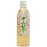 ベビーのじかん 赤ちゃんの十六茶 500ml×24本