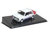 ｲｸｿﾓﾃﾞﾙ ﾗｰﾀﾞ 2105 VFTS 83 ﾎﾜｲﾄ 1/43 CLC452N