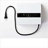 LIXIL TOEX　DC12V　トランス　電源ユニット（60W）　プラグ付き　8 VLP30 ZZ　【リクシル　ローボルトライト】　【エクステリア照明 ライト】