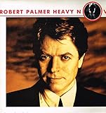 Heavy nova (1988) / Vinyl record [Vinyl-LP]
