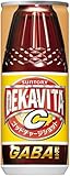 デカビタC(缶) 240ml 30入