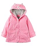 カーターズ Carter's レインコート Kitty Cat Raincoat 24M (83-86cm) [並行輸入品]