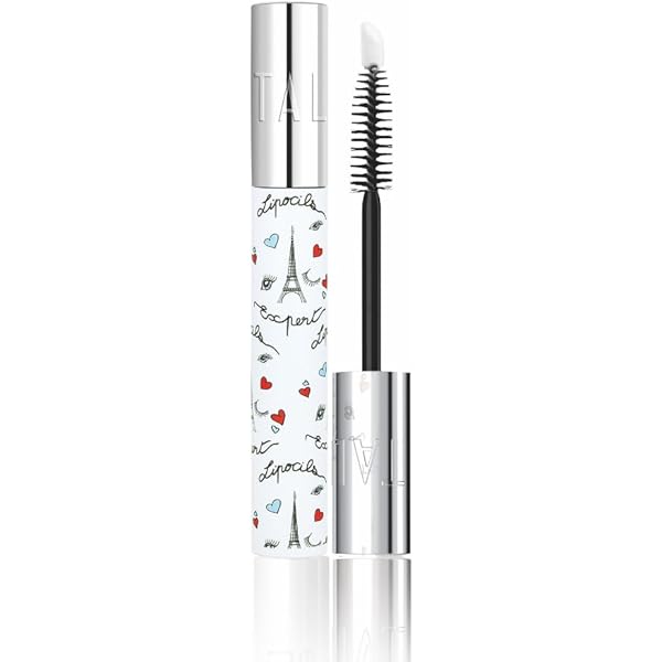 【まゆ毛美容液】TALIKA タリカ アイブロウ リポシルズ EX 10ml Amazon.co.jp: TALIKA paris タリカ (TALIKA) リポシルズ