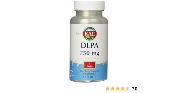 Amazon Dlpa Dl フェニルアラニン 750mg 海外直送品 Kal社 ベータアラニン