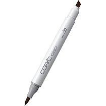 Amazon | too COPIC CIAO コピックチャオ 3本セット (E000) | アート